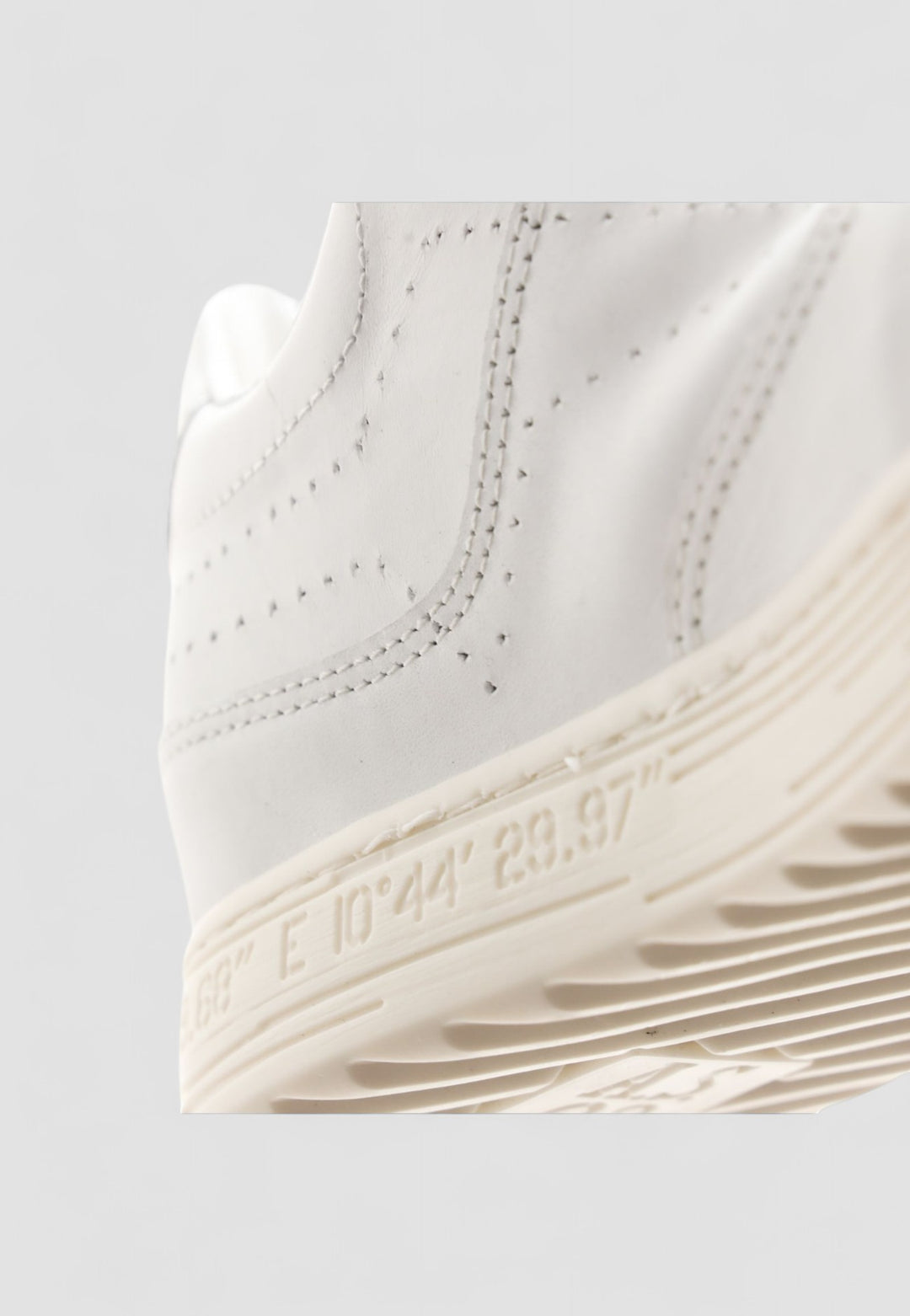 ZAPATILLA OASIS BLANCO