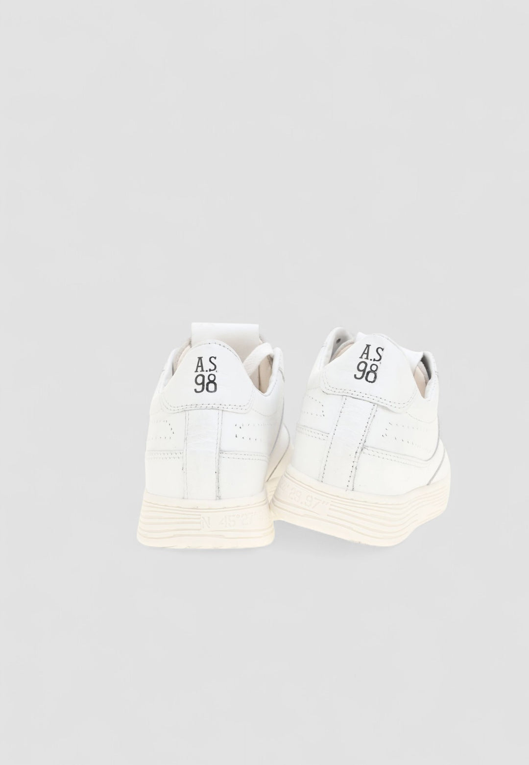 ZAPATILLA OASIS BLANCO
