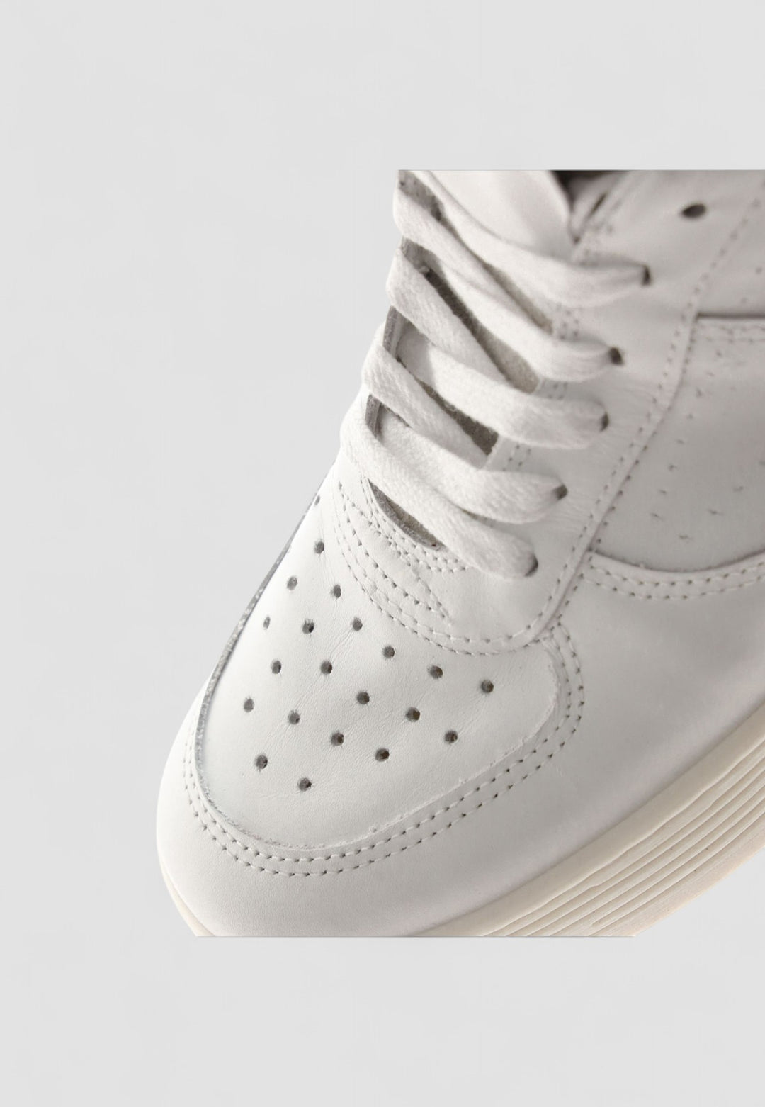 ZAPATILLA OASIS BLANCO