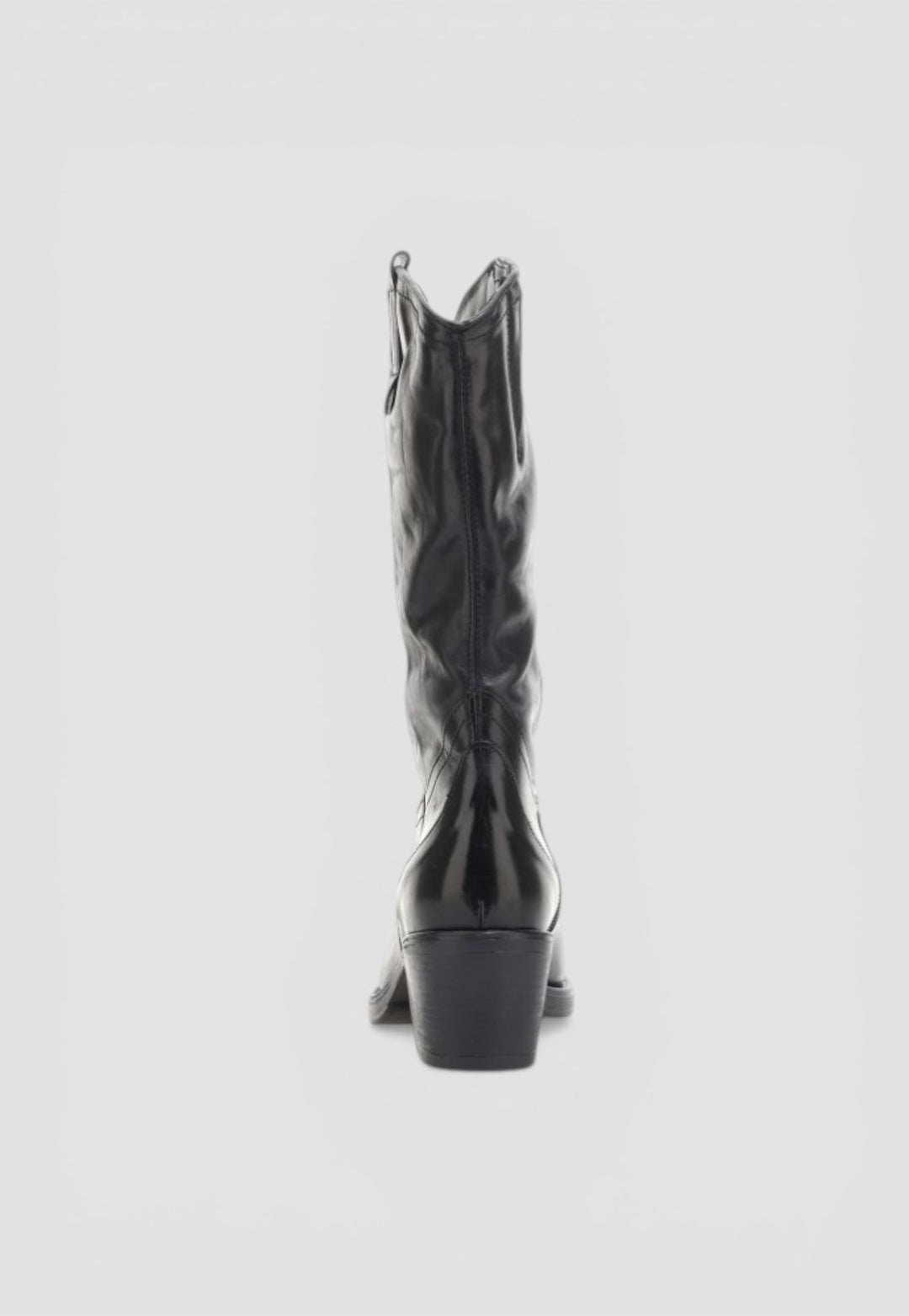 BOTA DUBLIN NEGRO (MJUS by AS98)