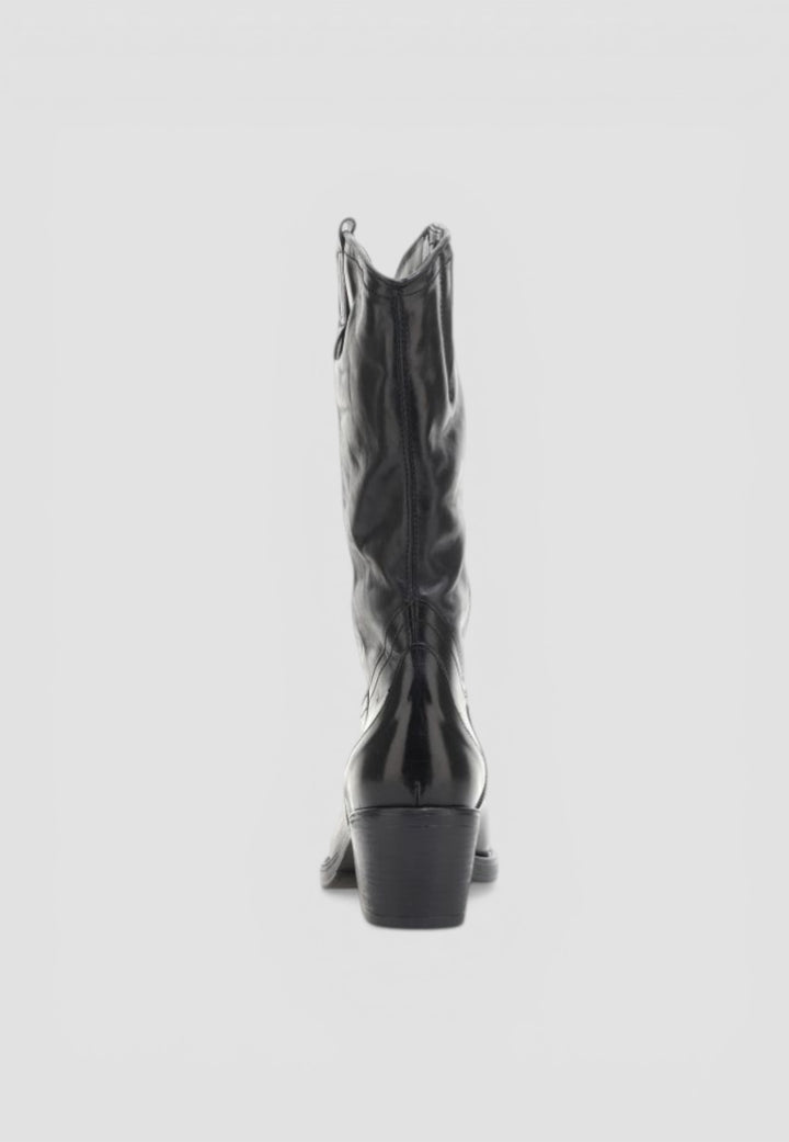 BOTA DUBLIN NEGRO (MJUS by AS98)