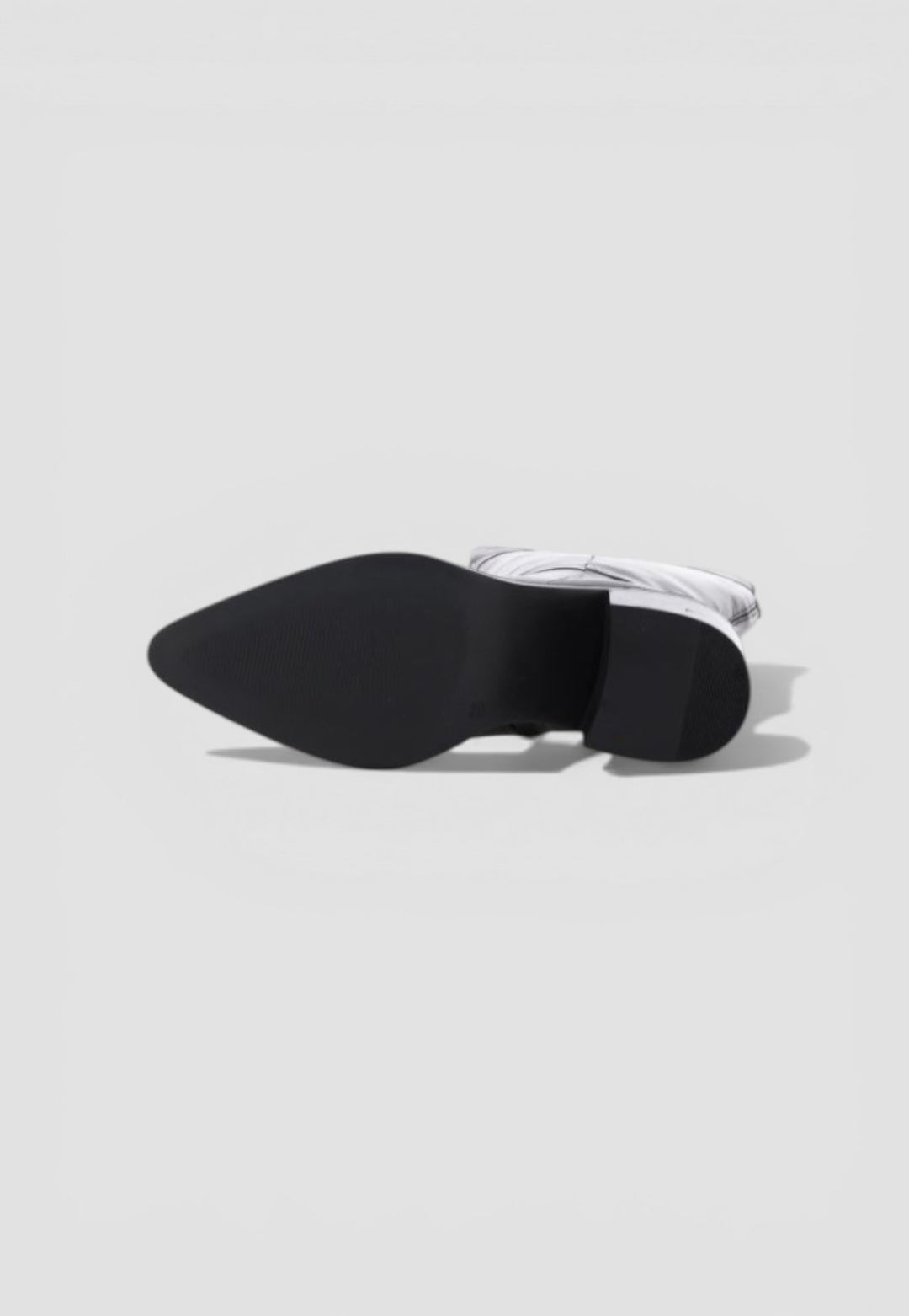 BOTA UMBRIA NERO (MJUS by AS98)
