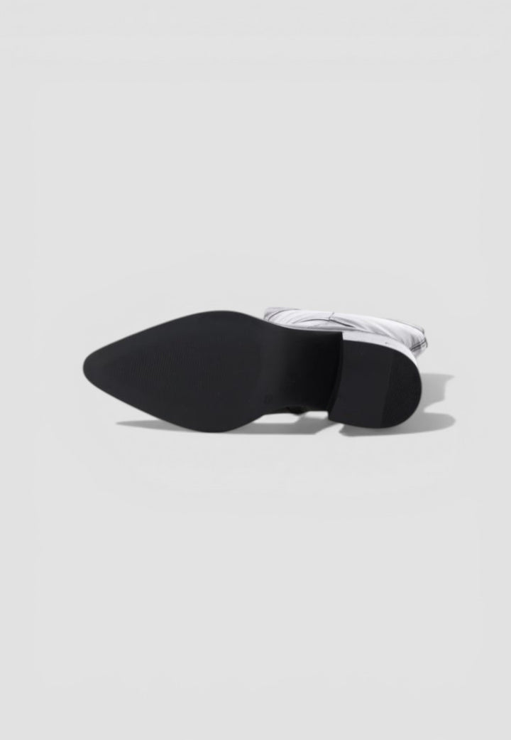 BOTA UMBRIA NERO (MJUS by AS98)