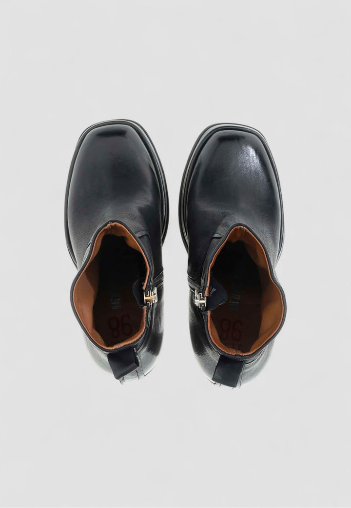 BOTIN VIVENT NEGRO