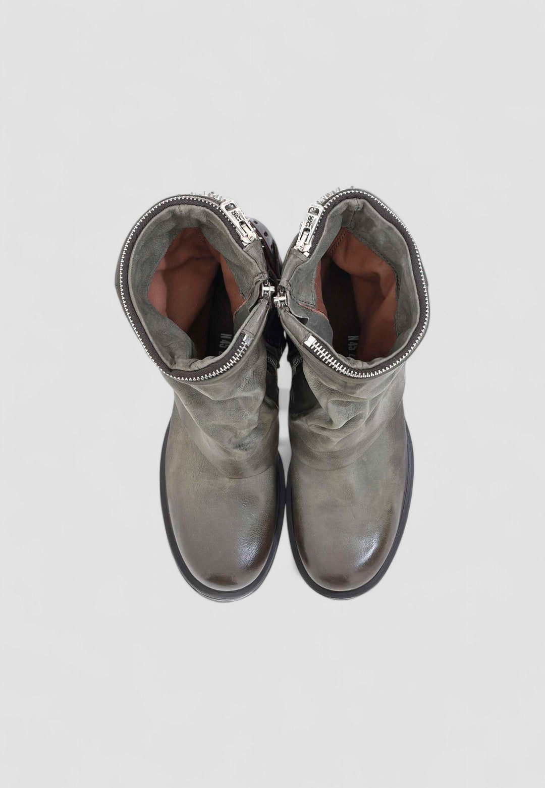 BOTIN BLUR JUNGLE