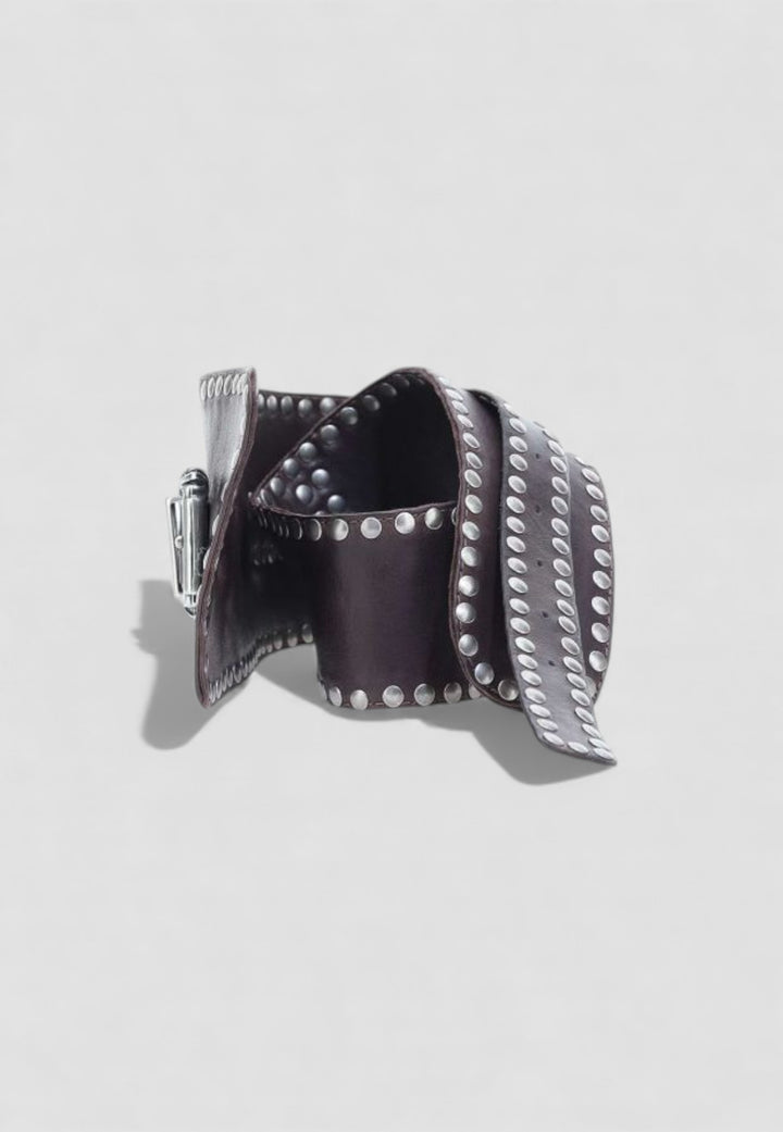 CINTURON KENITH EBANO