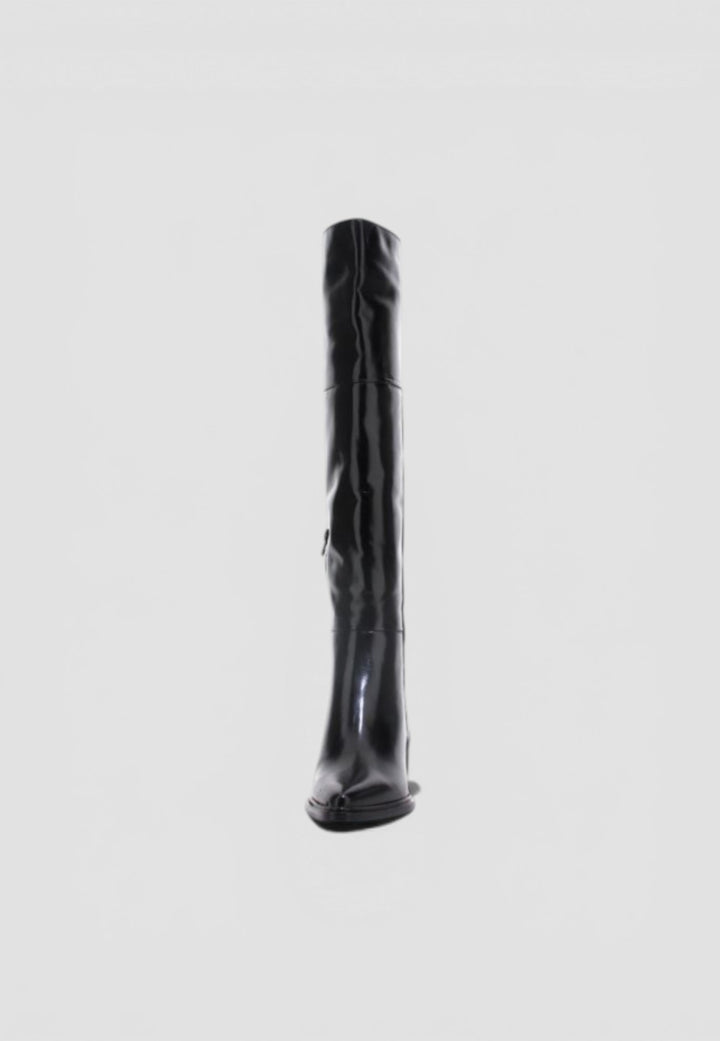 BOTA UMBRIA NERO (MJUS by AS98)