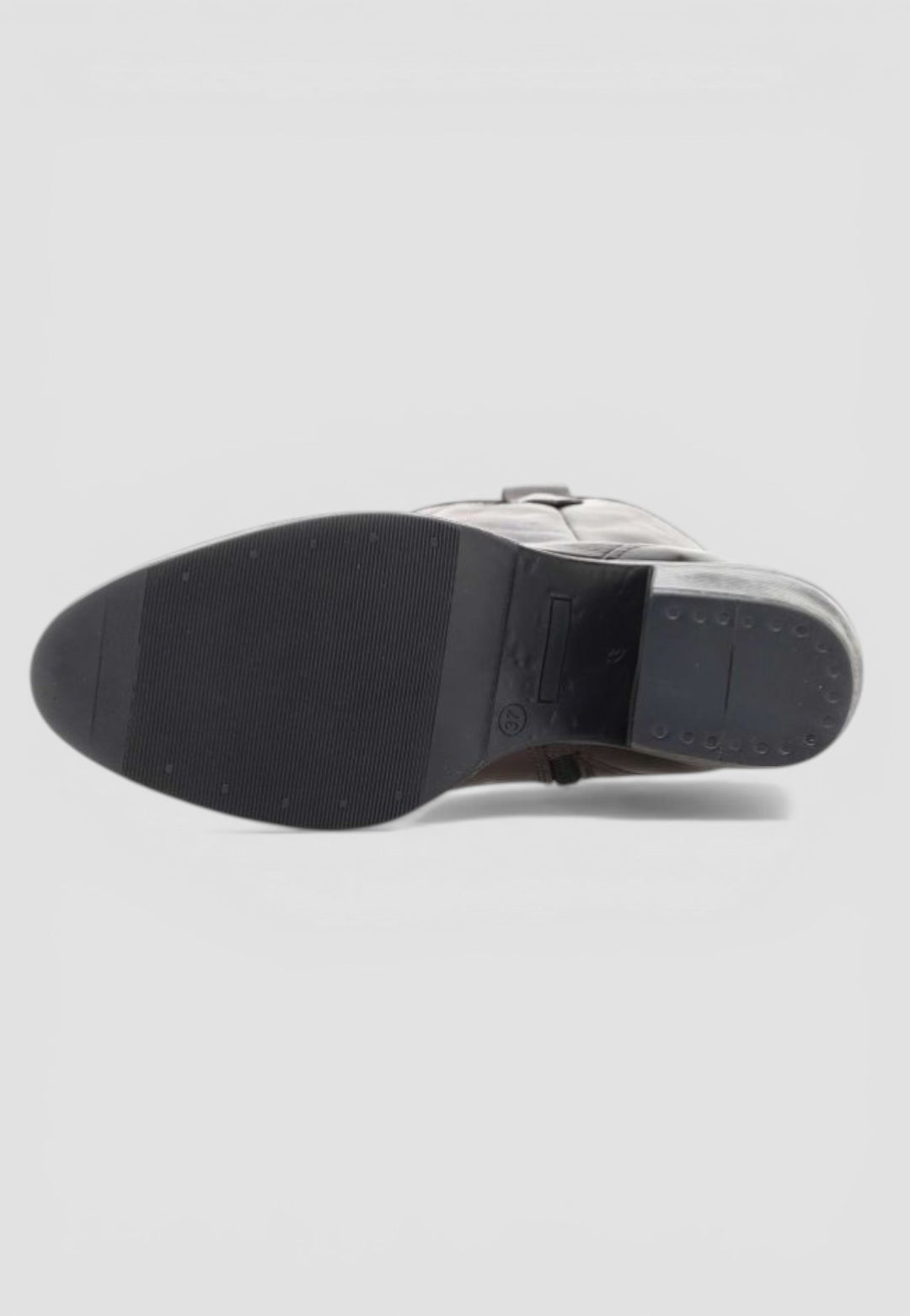 BOTA DUBLIN TDM (MJUS by AS98)