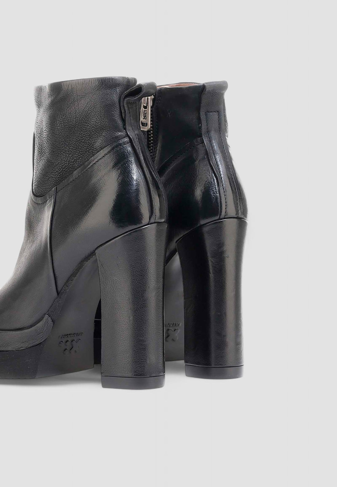 BOTIN VIVENT NEGRO