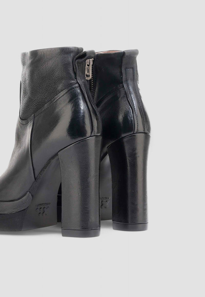 BOTIN VIVENT NEGRO