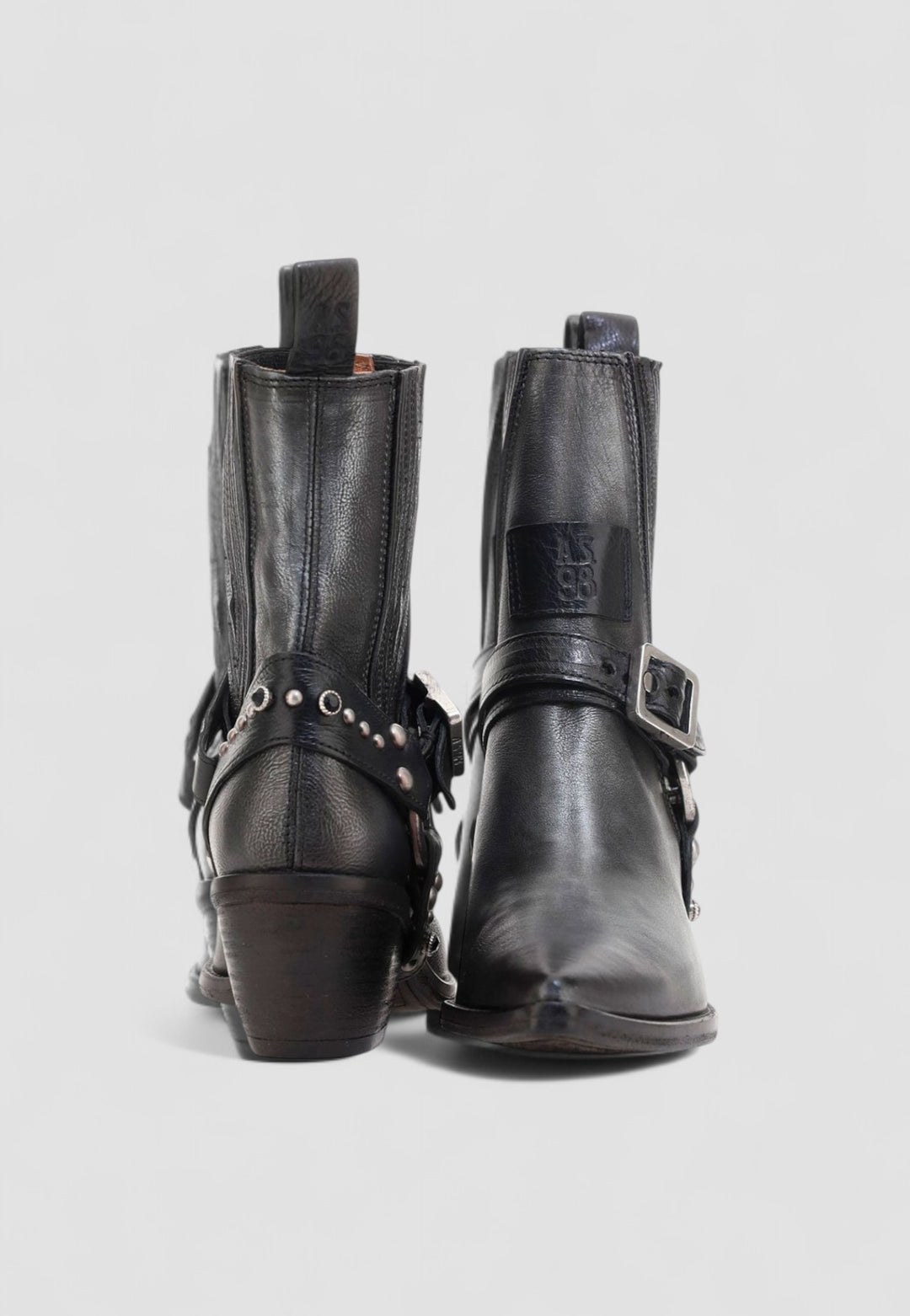 BOTIN COUNTRY ARGENTO