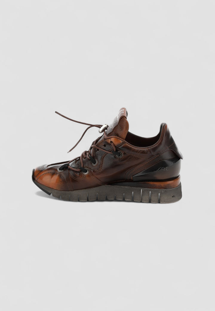 ZAPATILLA JIMI CAFE