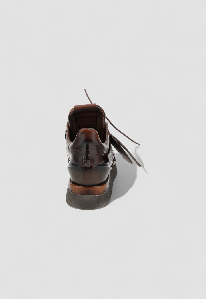 ZAPATILLA JIMI CAFE