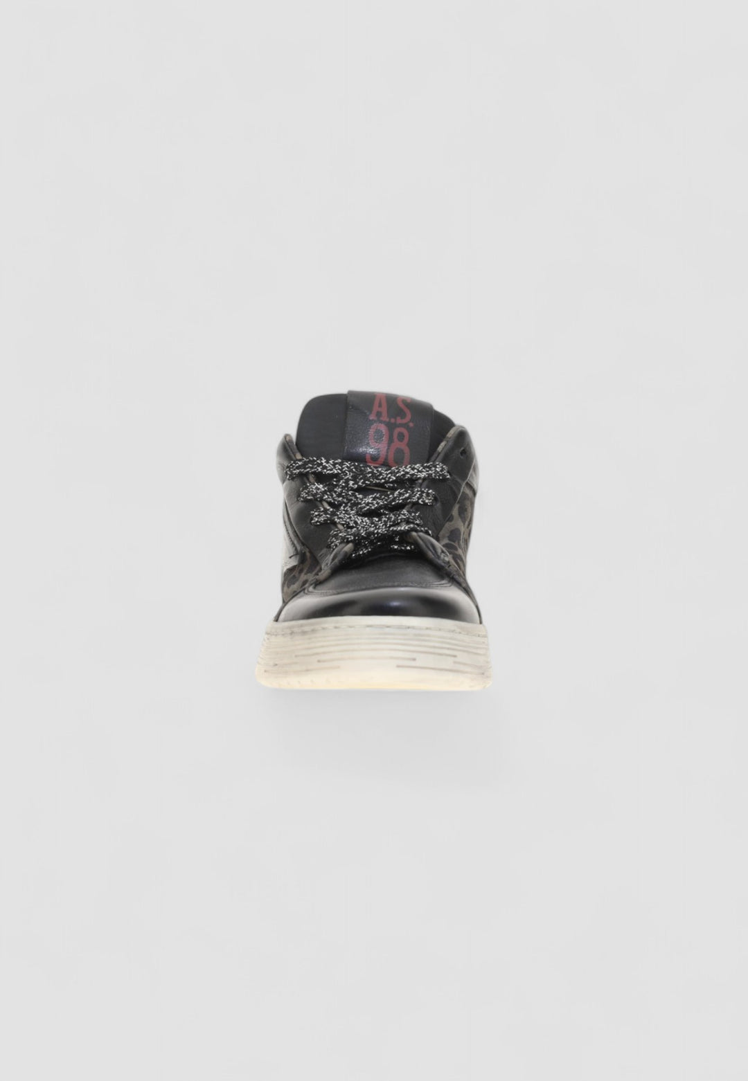 ZAPATILLA ADRIA LEOPARD