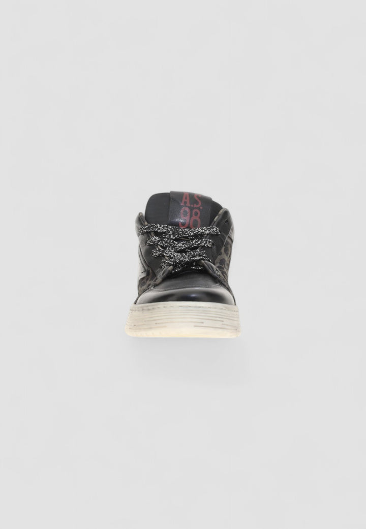 ZAPATILLA ADRIA LEOPARD