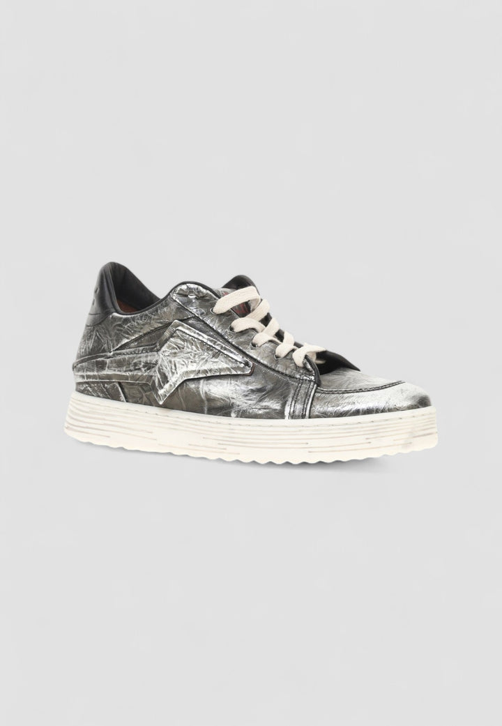 ZAPATILLA ADRIA DURTY BLACK