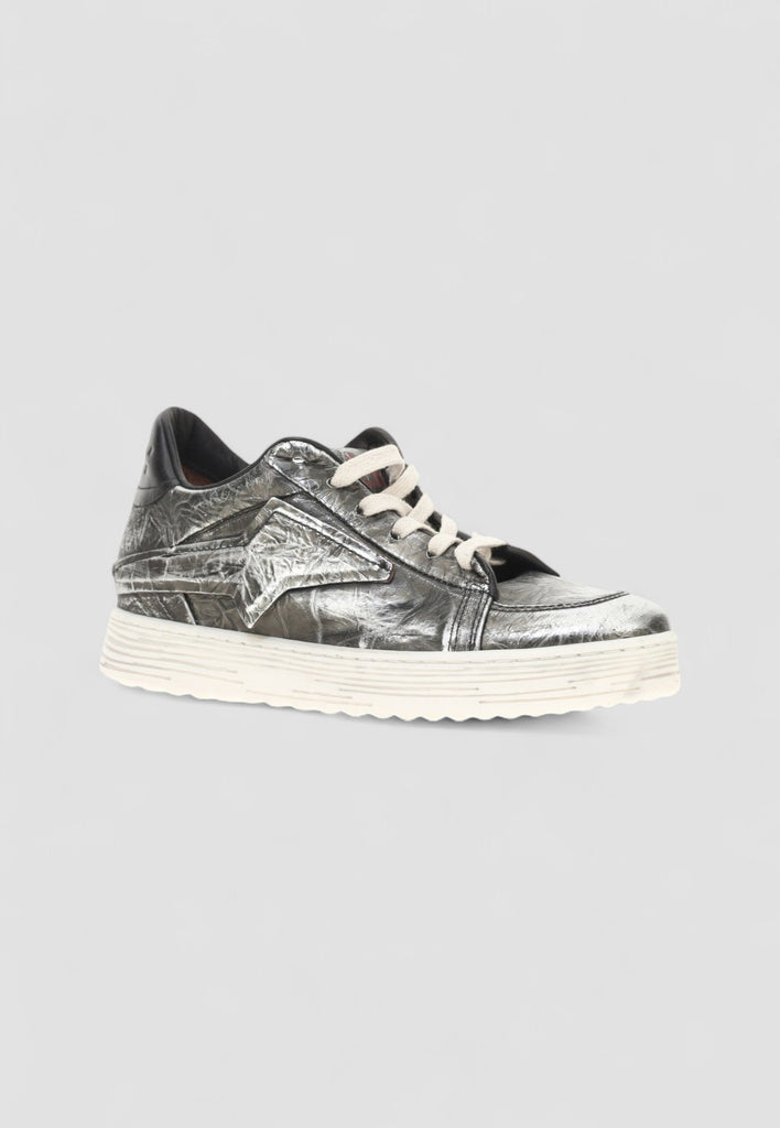 ZAPATILLA ADRIA DURTY BLACK