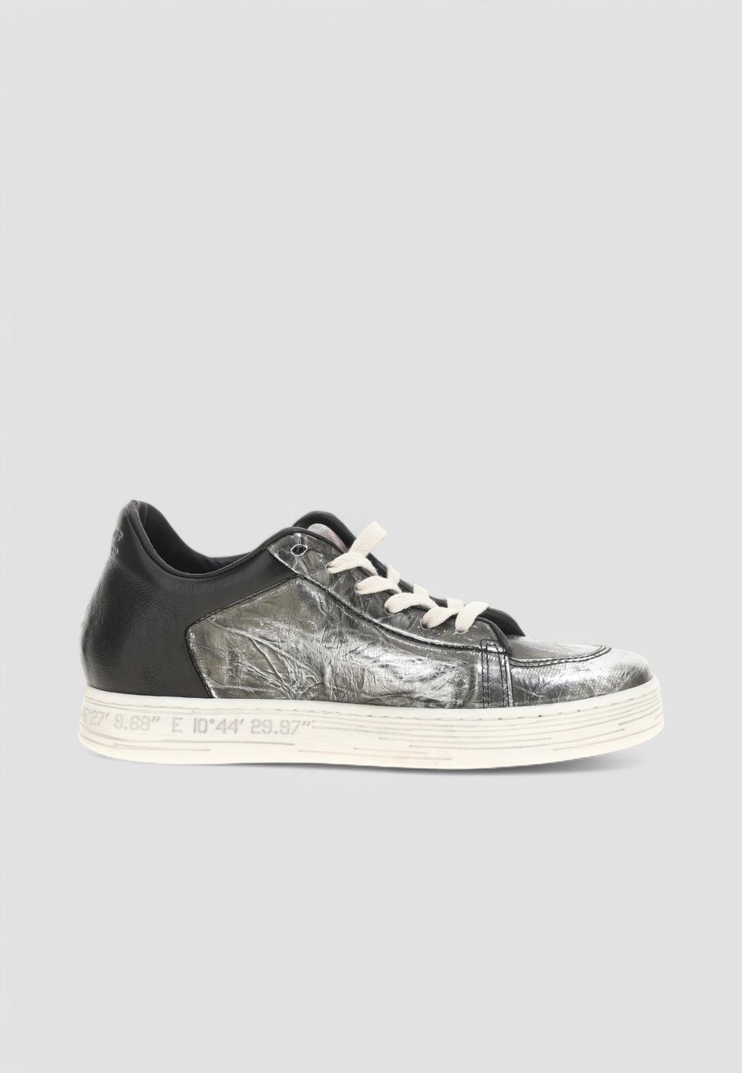 Adria Durty Black