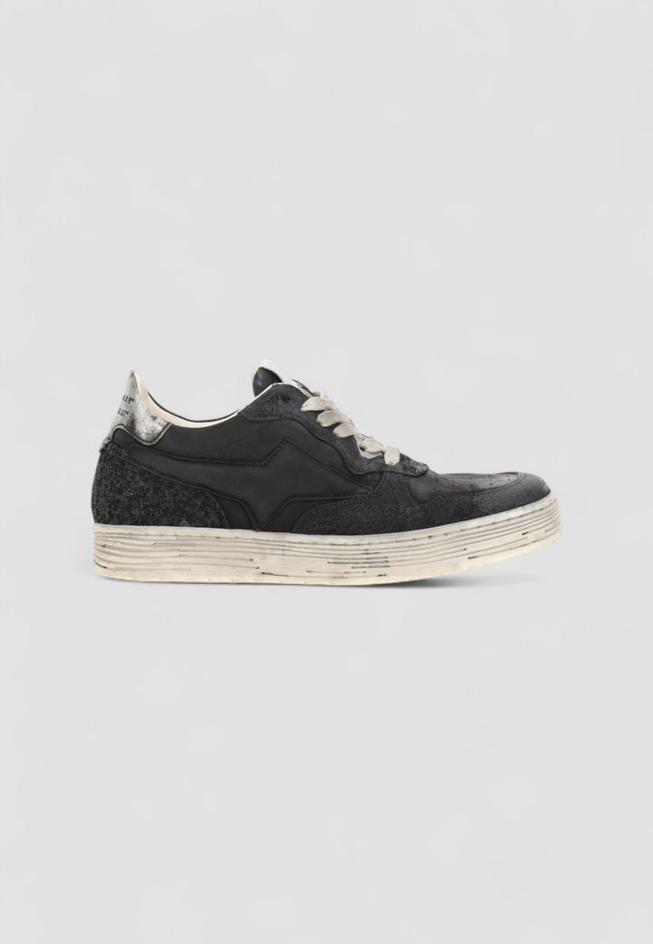 ZAPATILLA ADRIA NERO