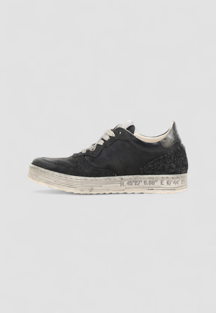 ZAPATILLA ADRIA NERO