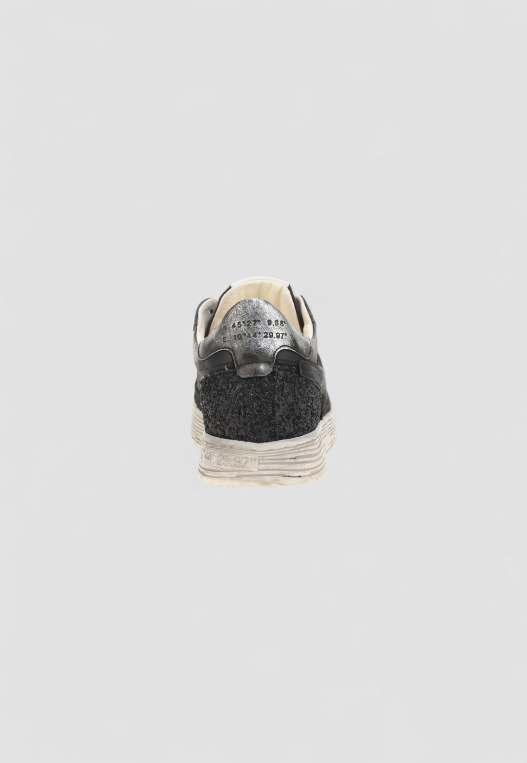 ZAPATILLA ADRIA NERO