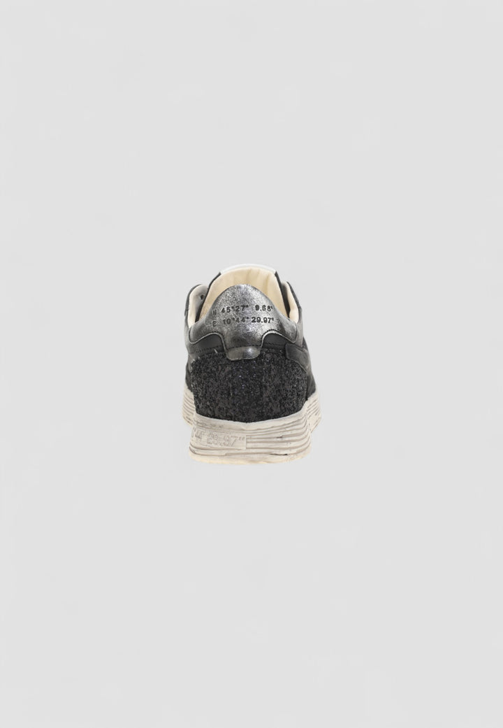 ZAPATILLA ADRIA NERO