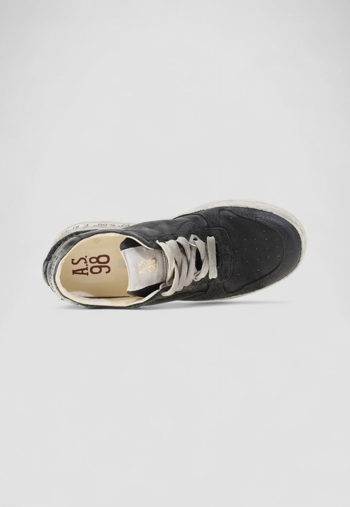 ZAPATILLA ADRIA NERO