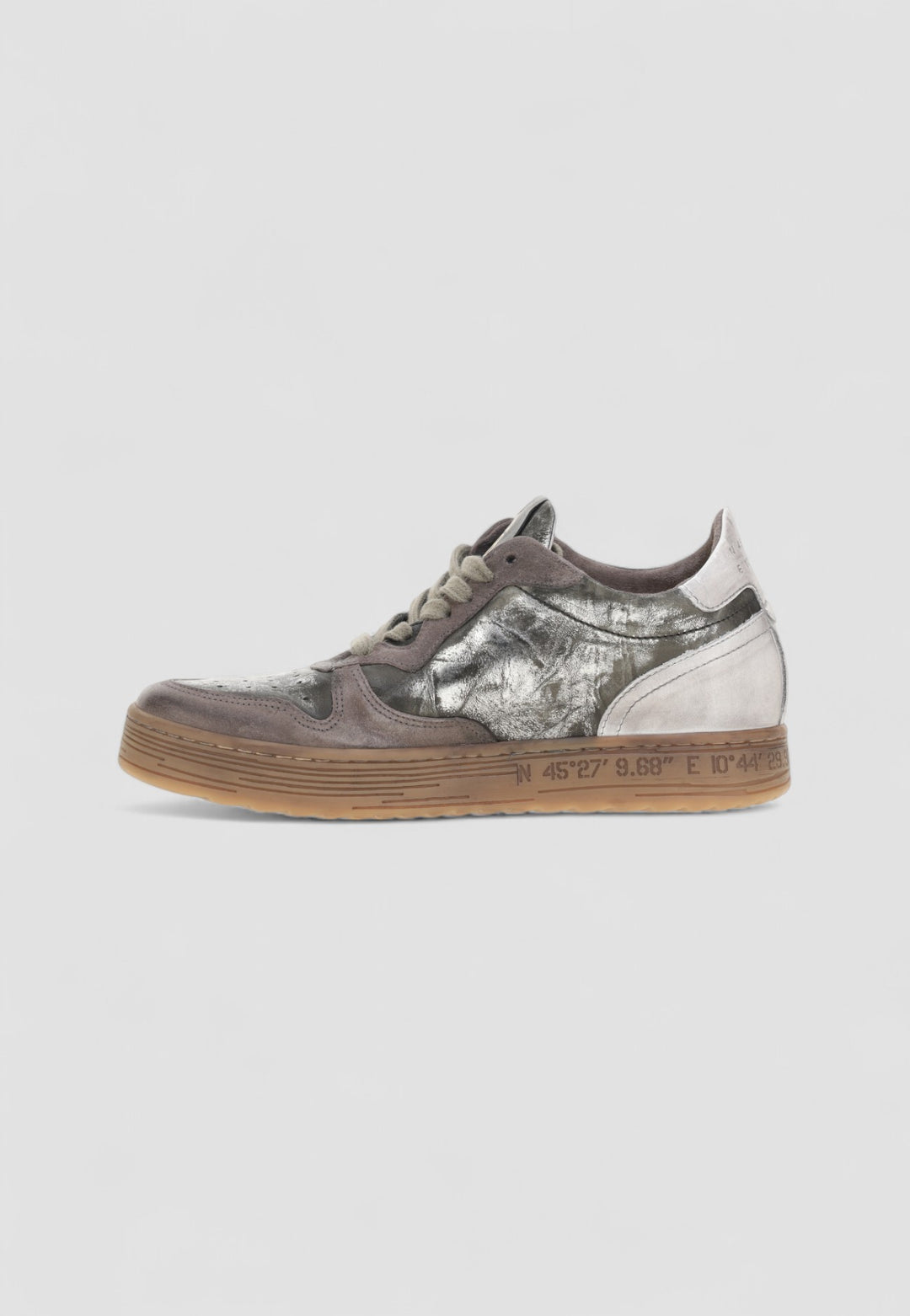 ZAPATILLA ADRIA SMOKE