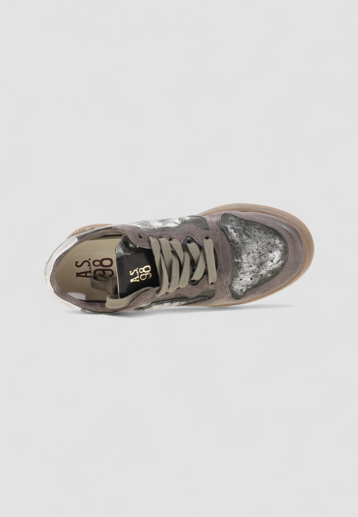 ZAPATILLA ADRIA SMOKE