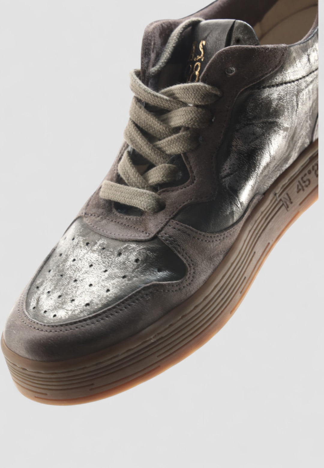 ZAPATILLA ADRIA SMOKE