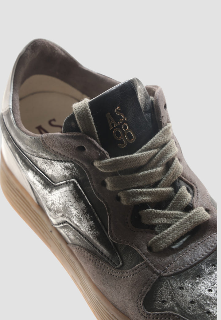 ZAPATILLA ADRIA SMOKE
