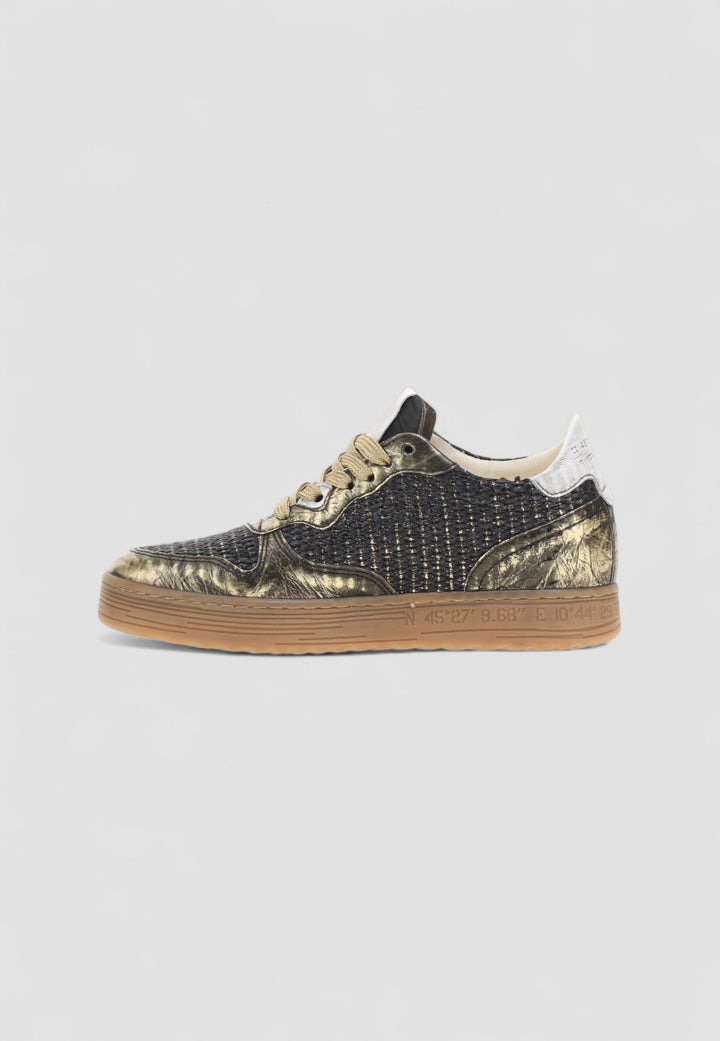 ZAPATILLA AUSSIE OTTONE