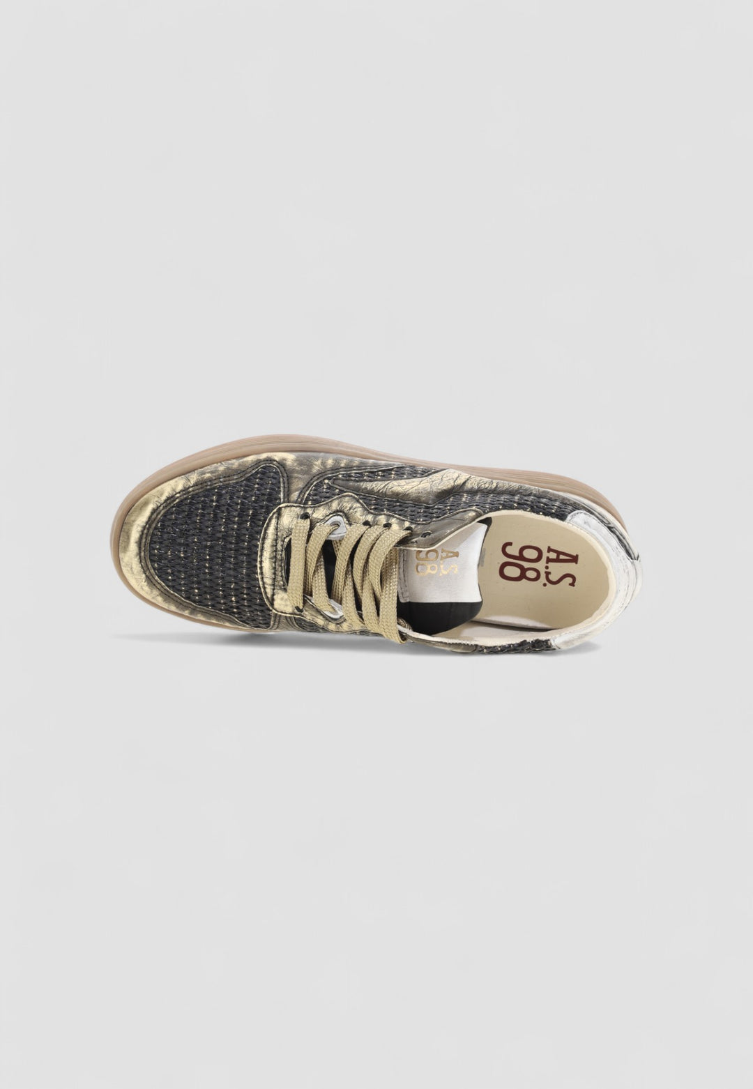 ZAPATILLA AUSSIE OTTONE