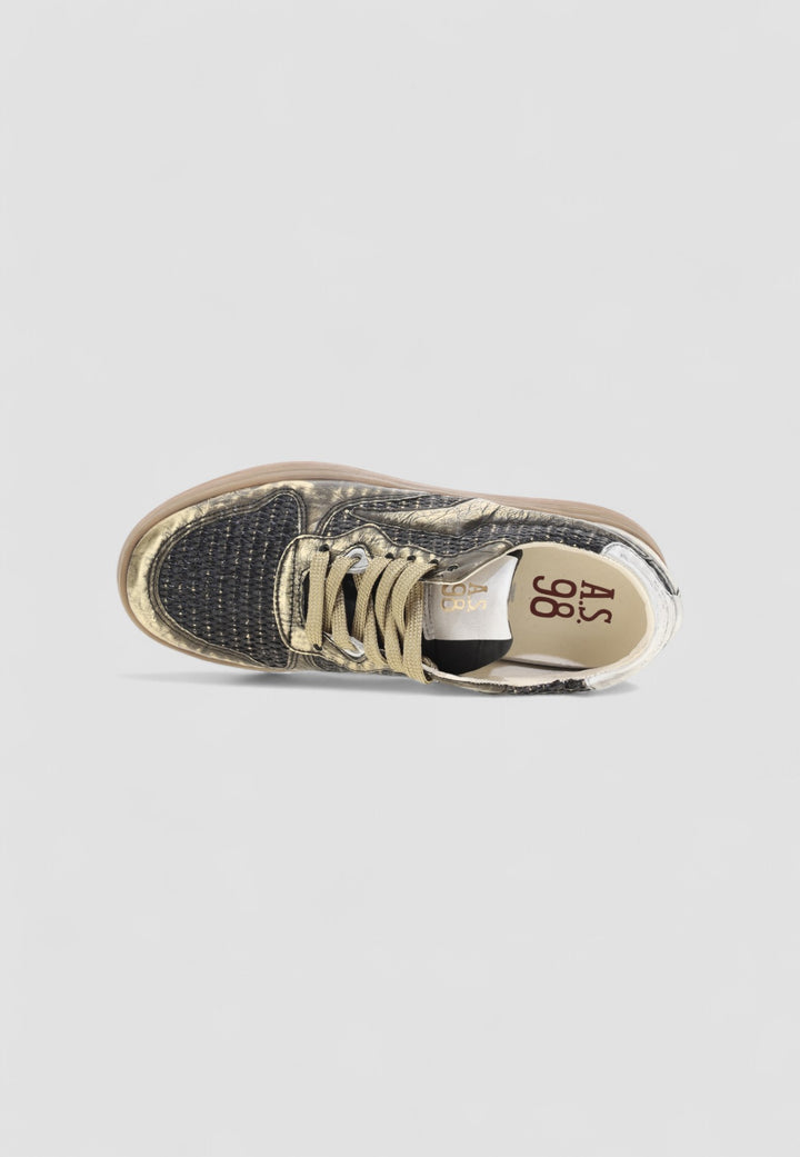 ZAPATILLA AUSSIE OTTONE