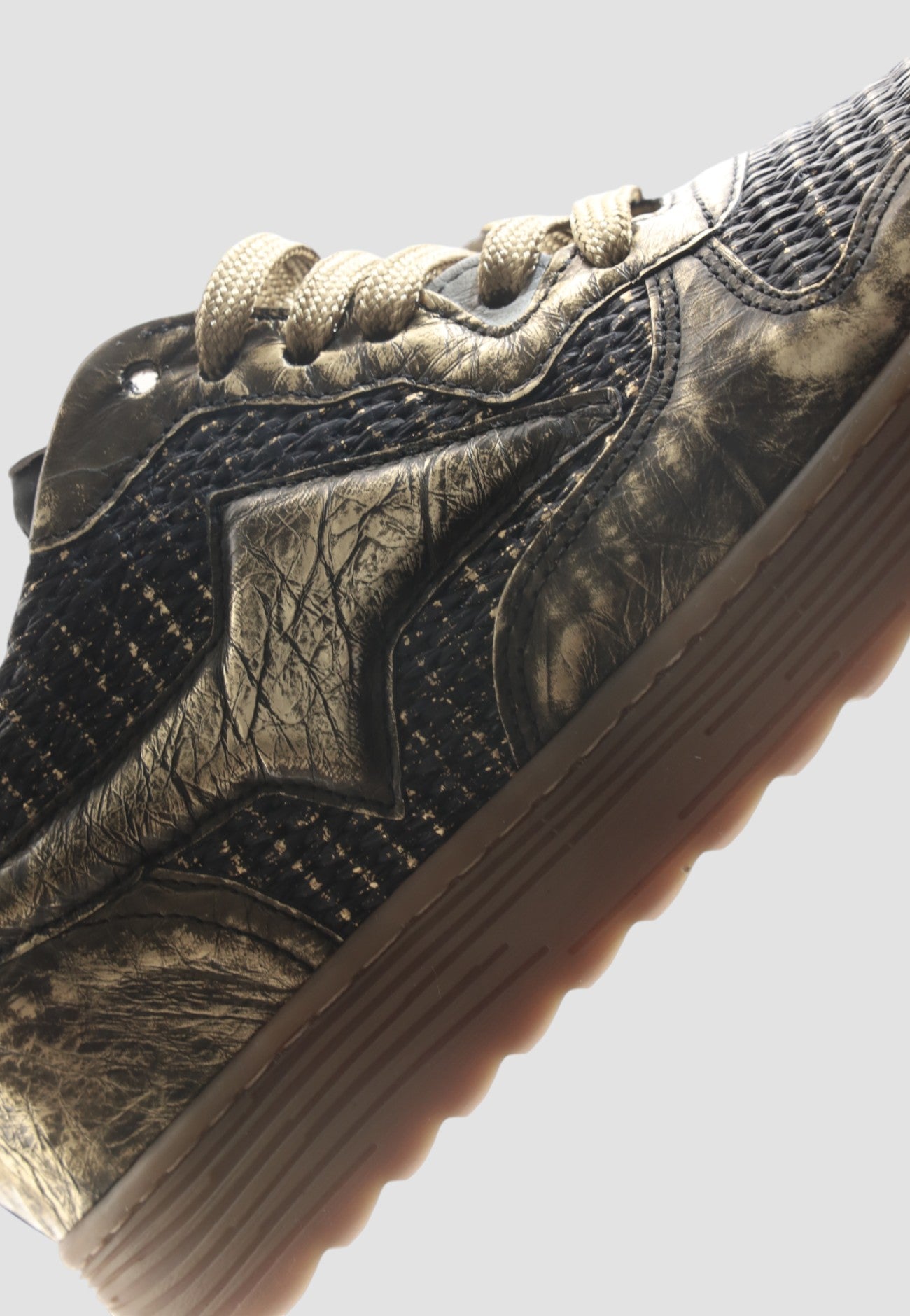 ZAPATILLA AUSSIE OTTONE – AS98Chile