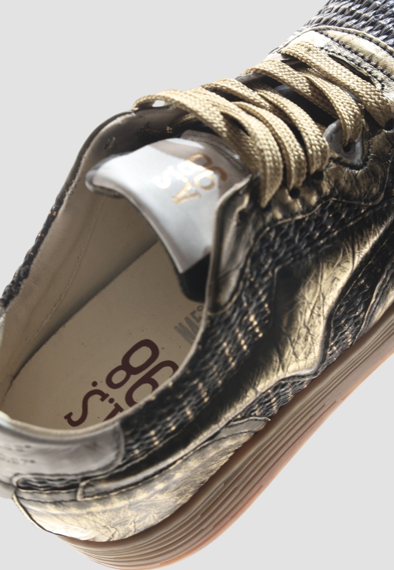 ZAPATILLA AUSSIE OTTONE – AS98Chile