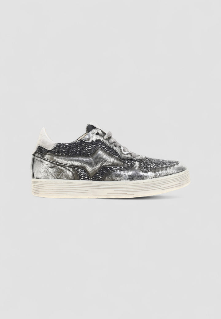 ZAPATILLA AUSSIE ARGENTO