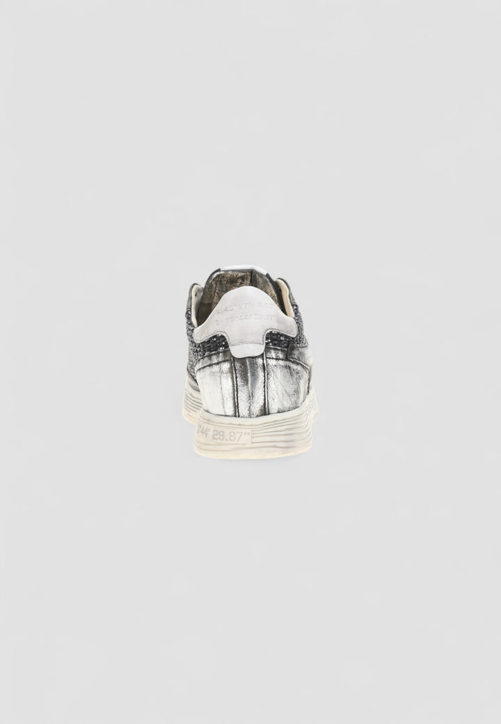 ZAPATILLA AUSSIE ARGENTO