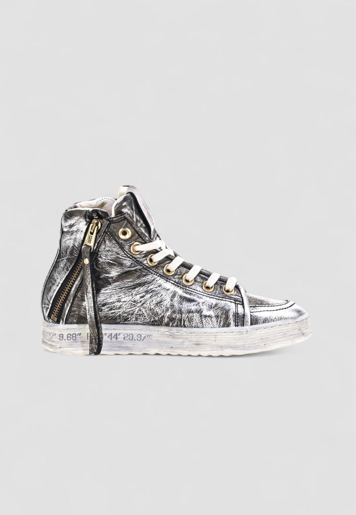 ZAPATILLA ALLEN ARGENTO