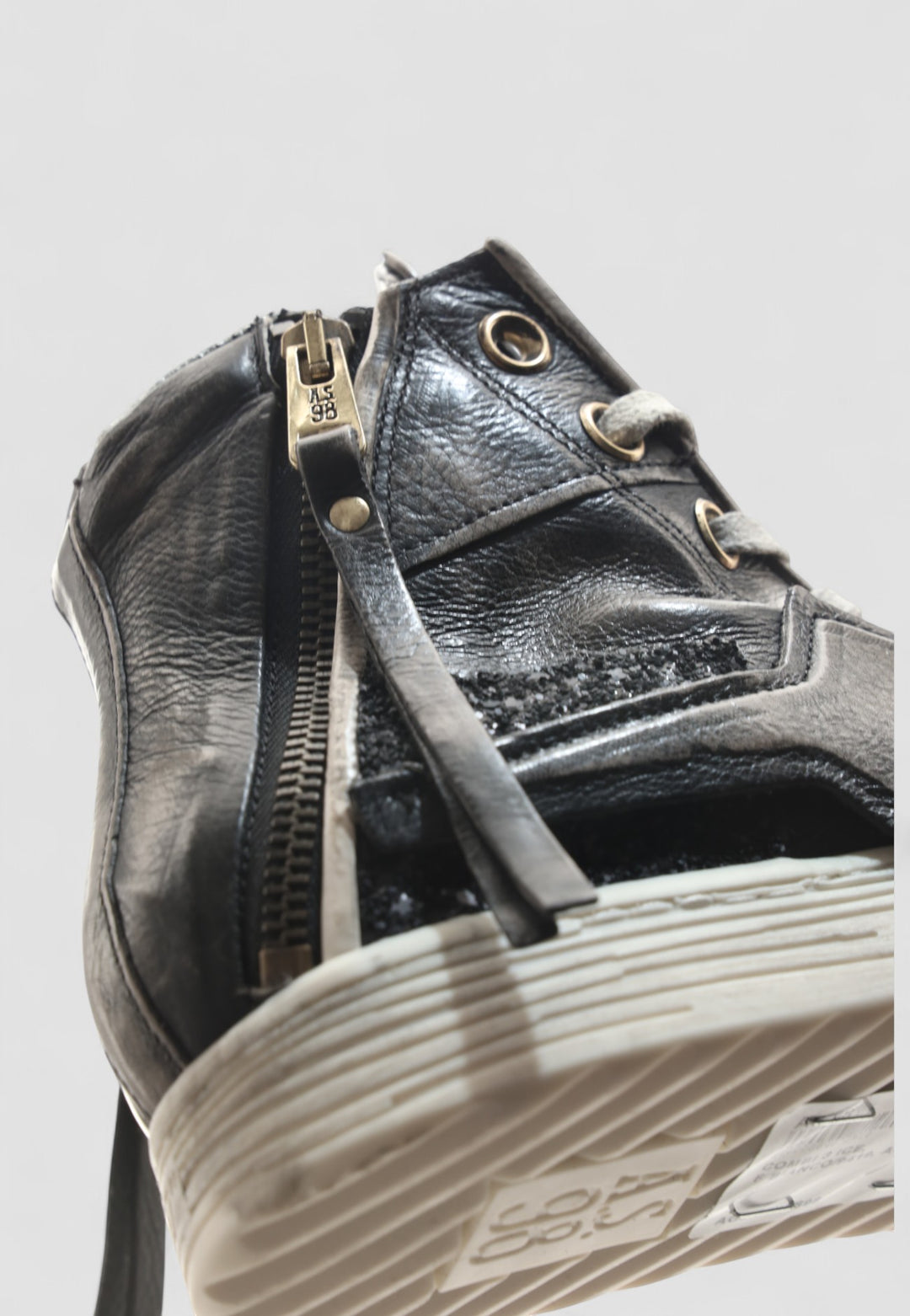 ZAPATILLA ALLEN ICE