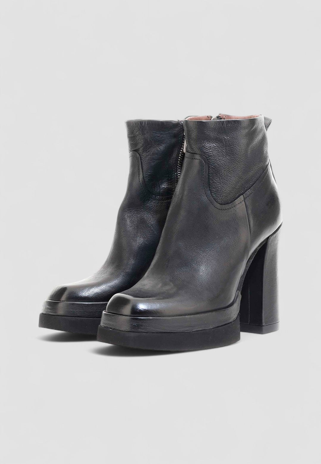 BOTIN VIVENT NEGRO