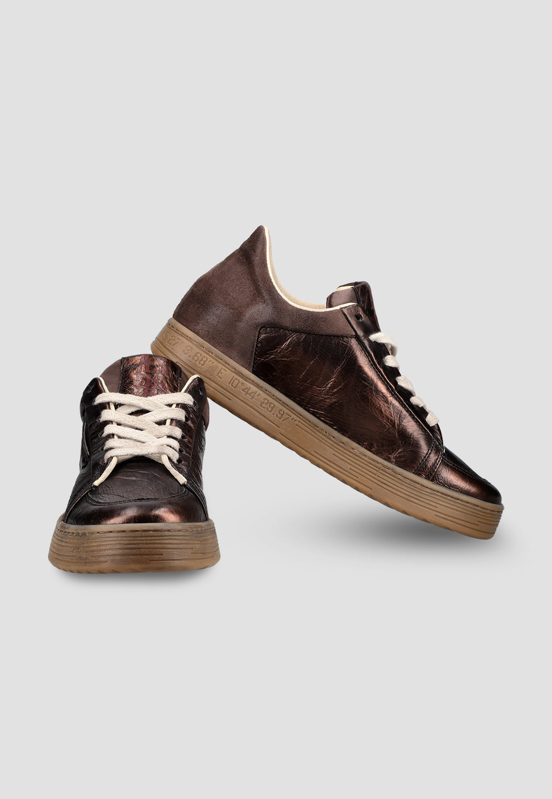 ZAPATILLA ADRIA CALVADOS