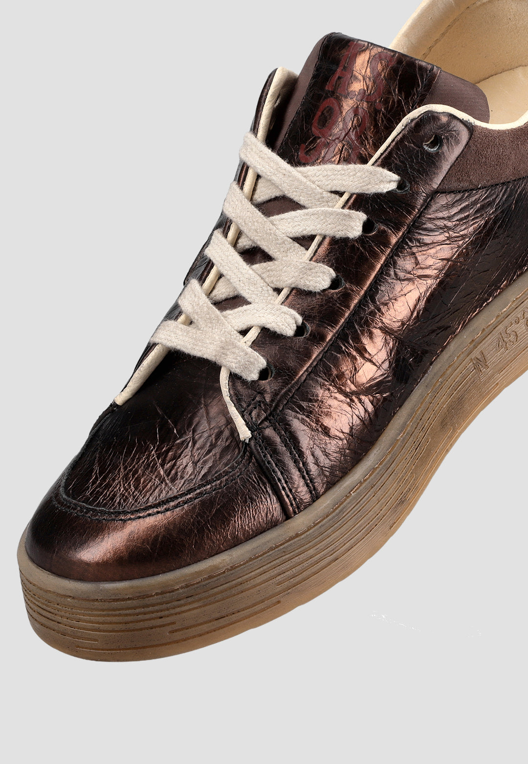 ZAPATILLA ADRIA CALVADOS