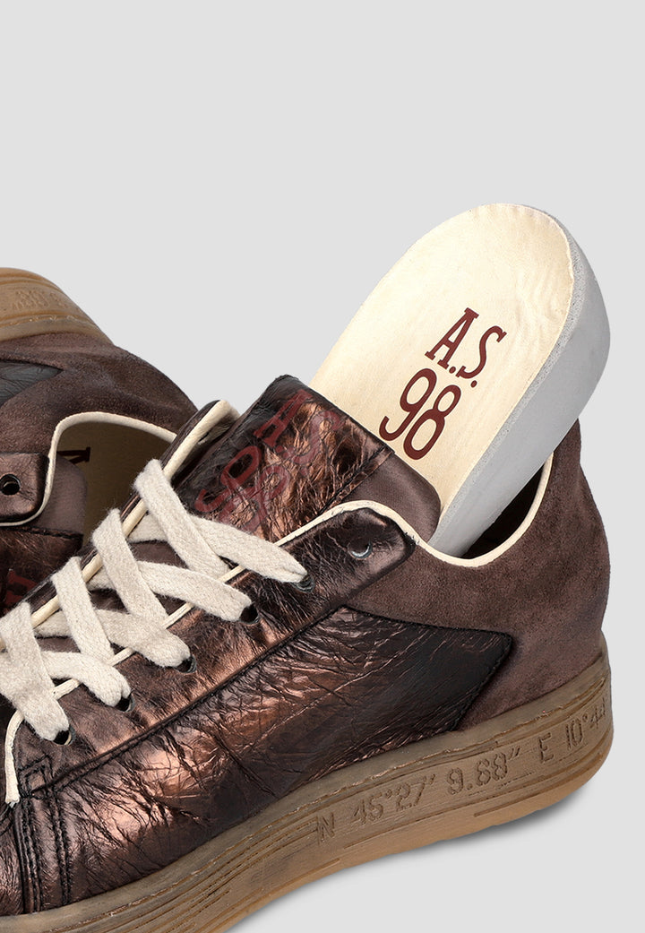 ZAPATILLA ADRIA CALVADOS