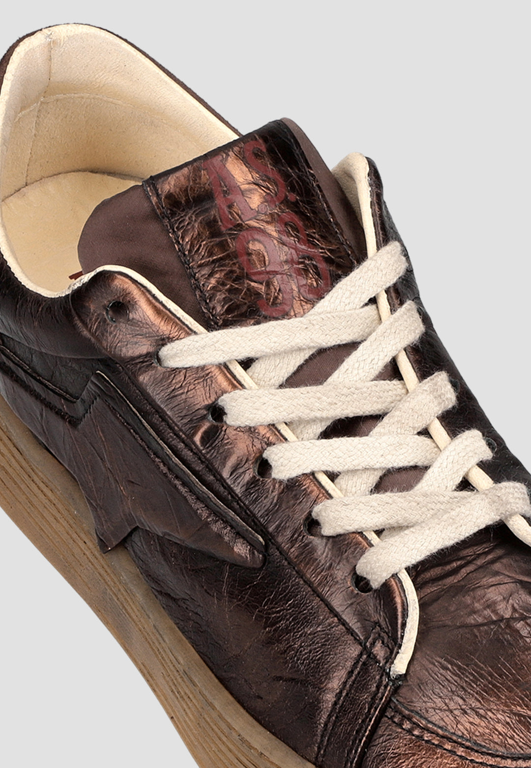 ZAPATILLA ADRIA CALVADOS