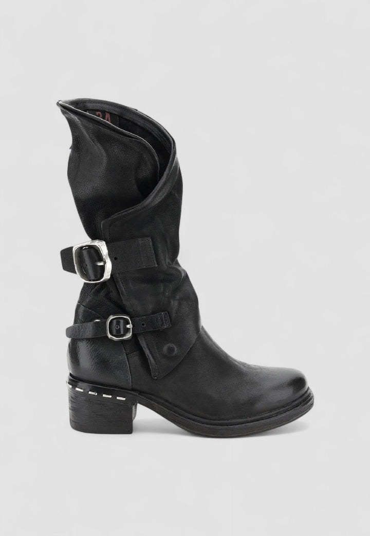 BOTA AIR NEGRO