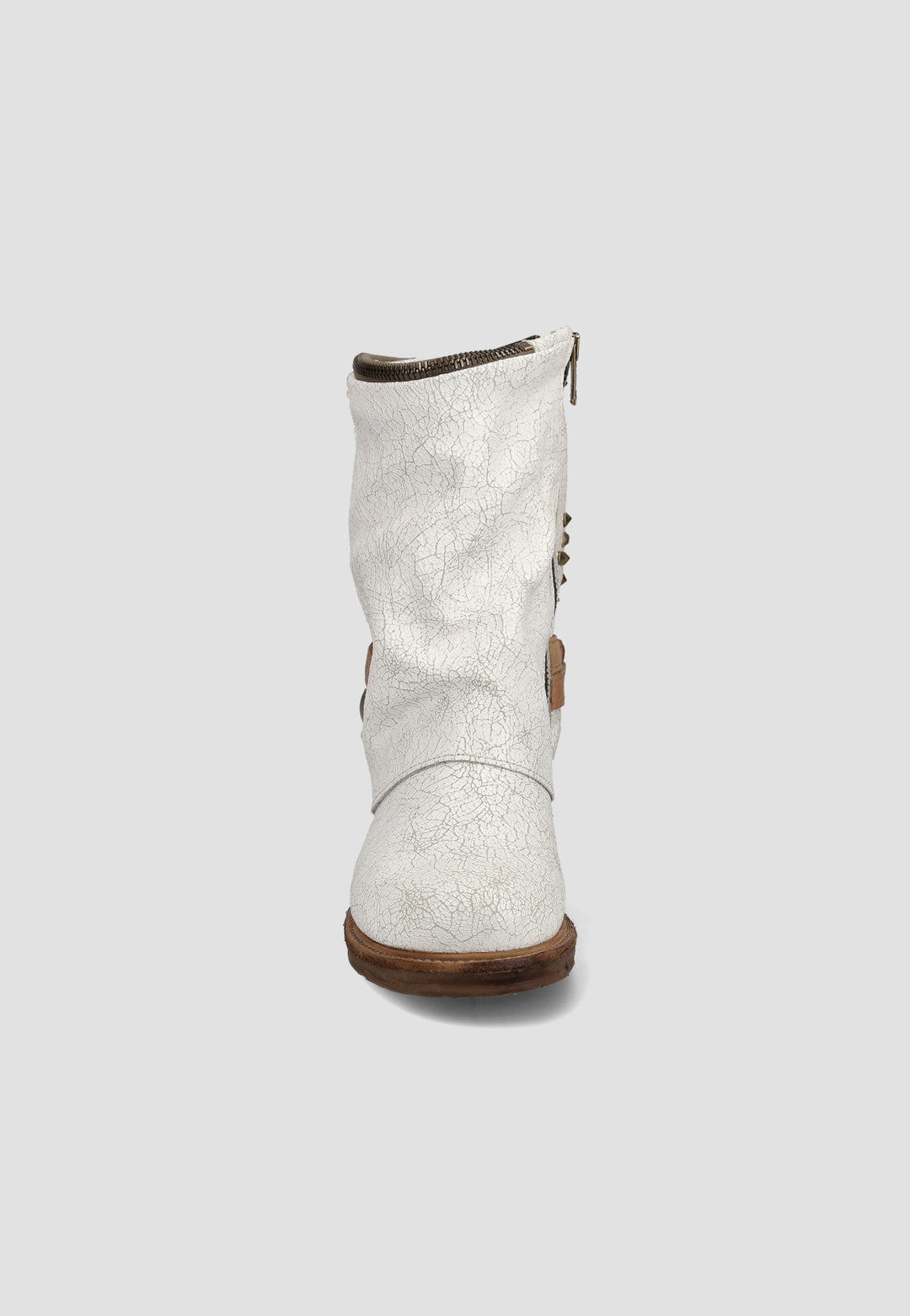 BOTIN BLUR BLANCO