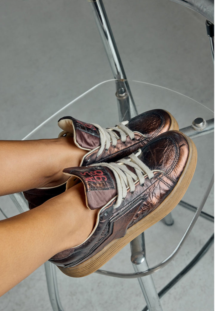 ZAPATILLA ADRIA CALVADOS
