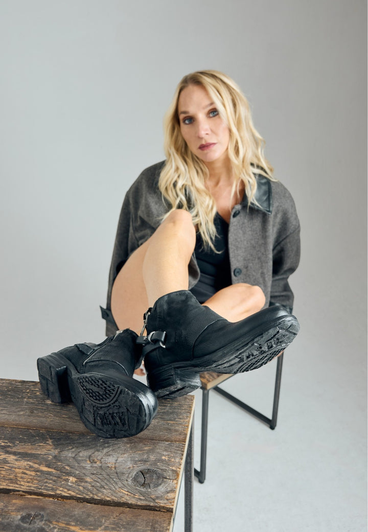 BOTIN SAINT NEGRO