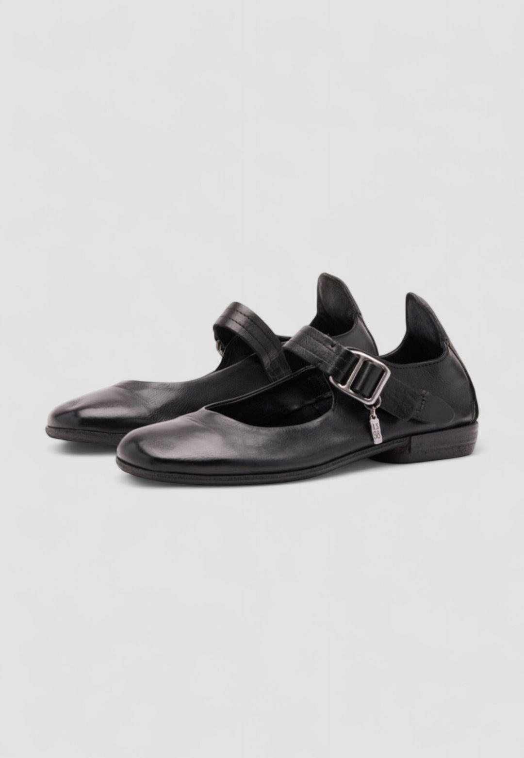 MOCASIN GAYA NEGRO